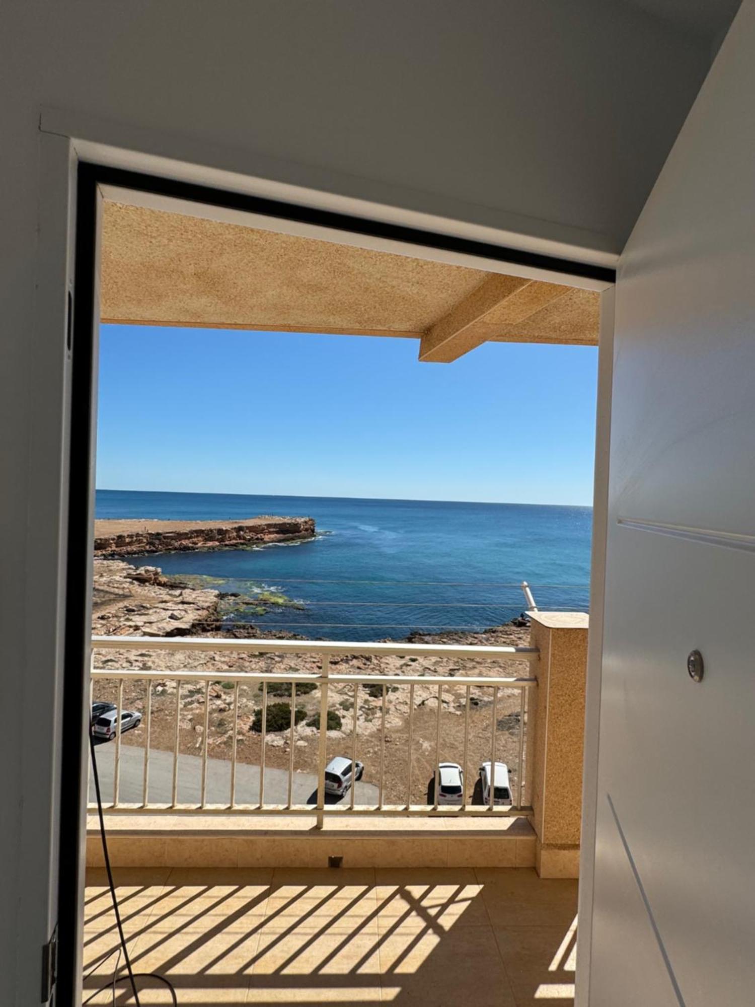 Luxury Luz Mar In Playa De Locos Apartamento
