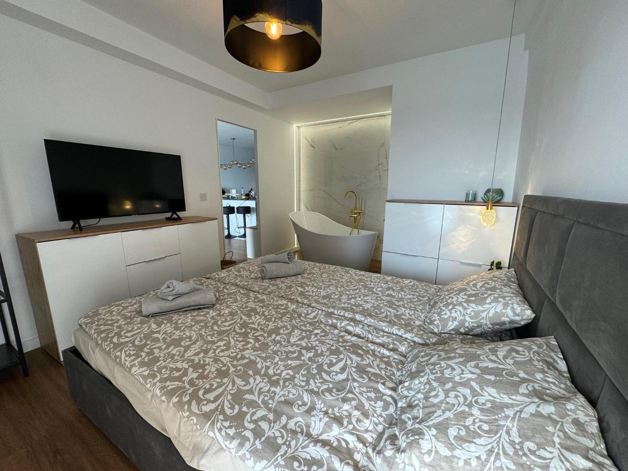 Luxury Luz Mar In Playa De Locos Apartamento Torrevieja