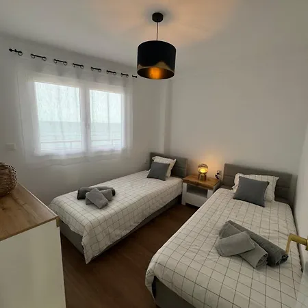 Luxury Apartament Luz Mar In Playa De Los Locos Torrevieja Exterior photo