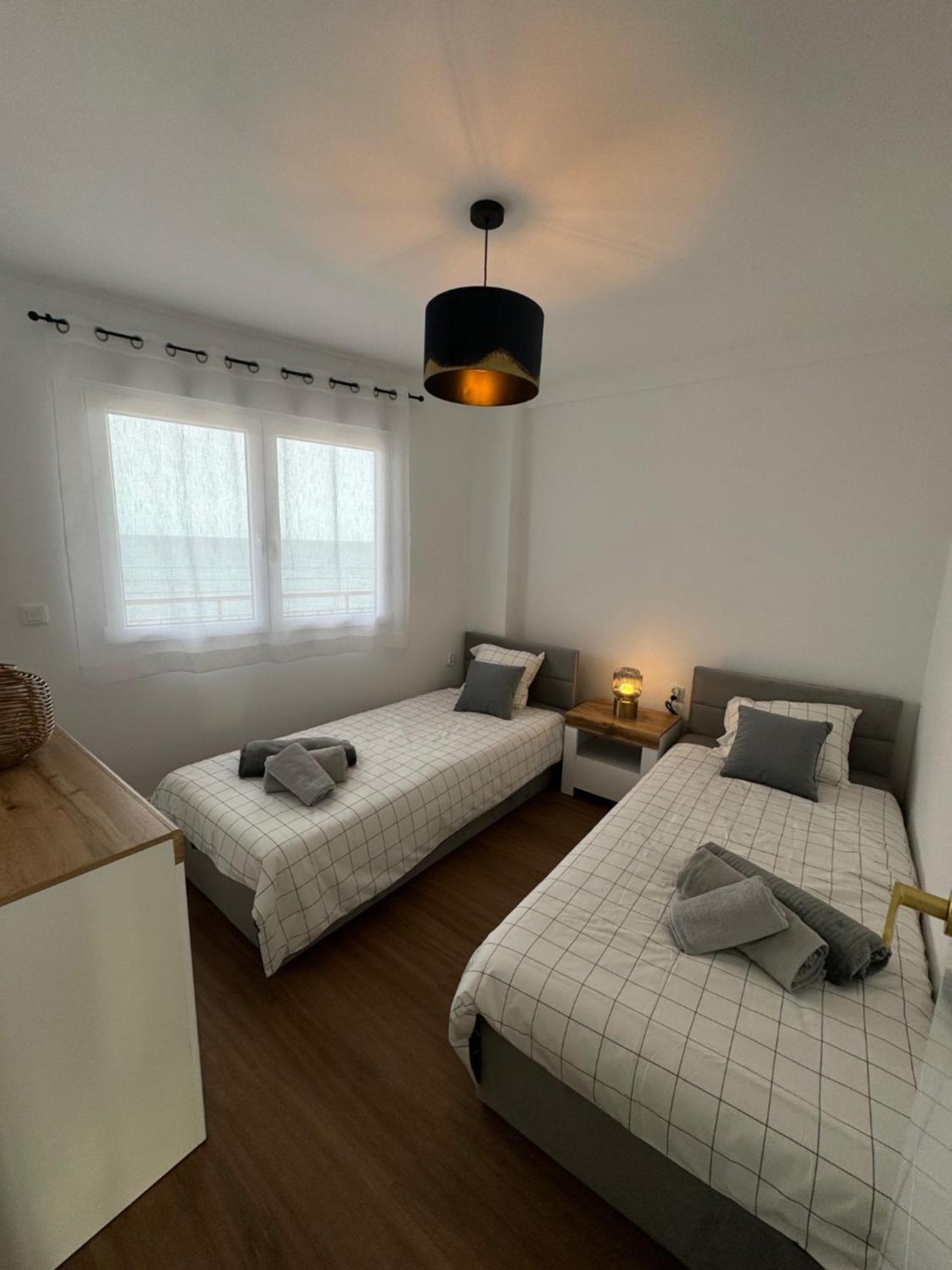 Luxury Luz Mar In Playa De Locos Apartment