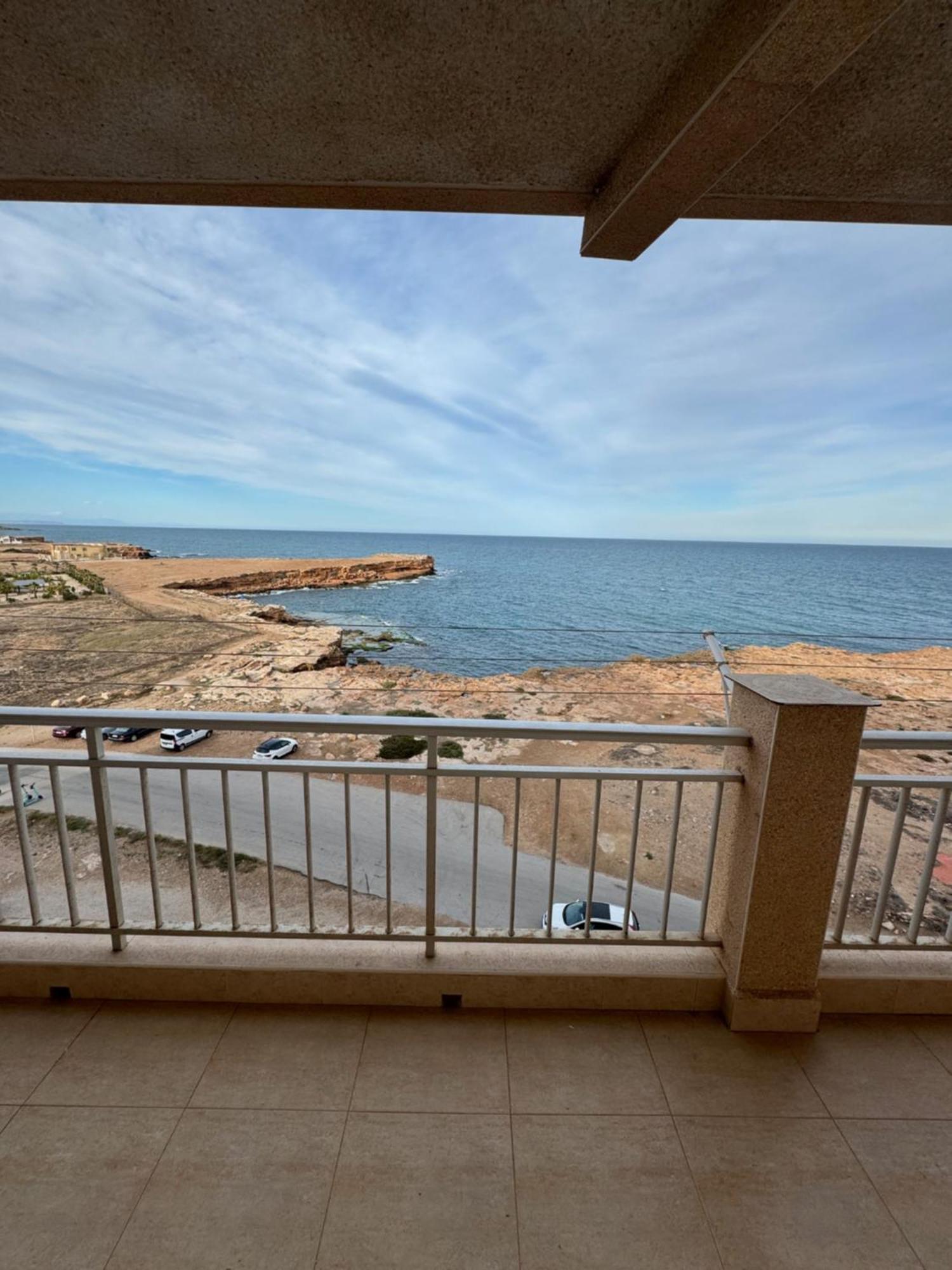 Apartment Luxury Luz Mar In Playa De Locos Torrevieja