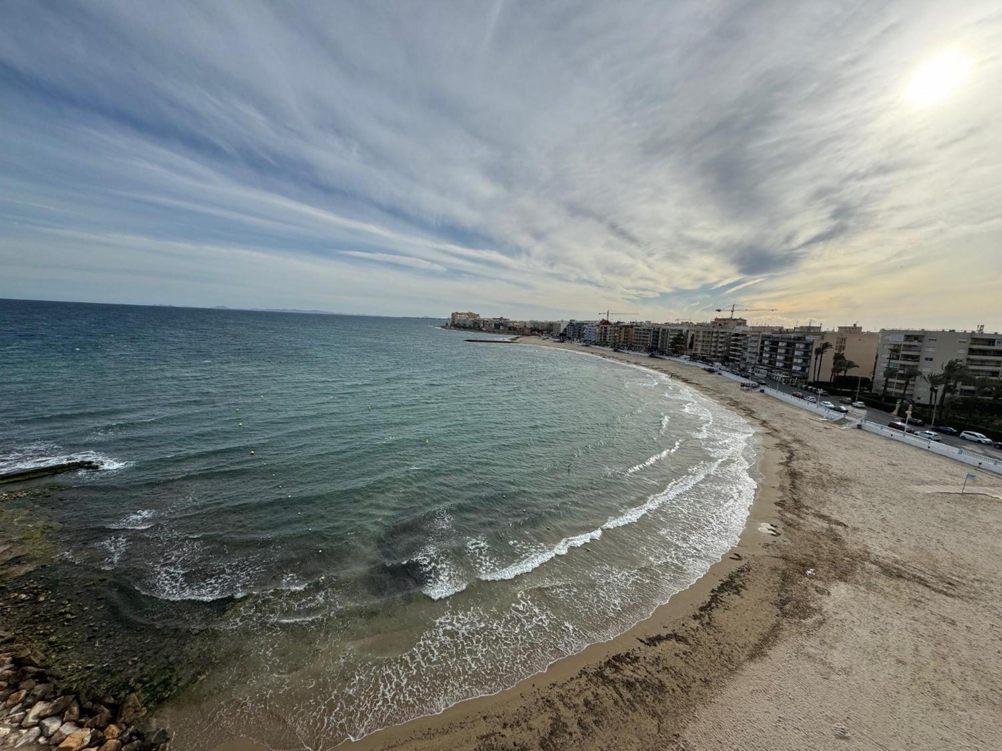 Luxury Luz Mar In Playa De Locos *