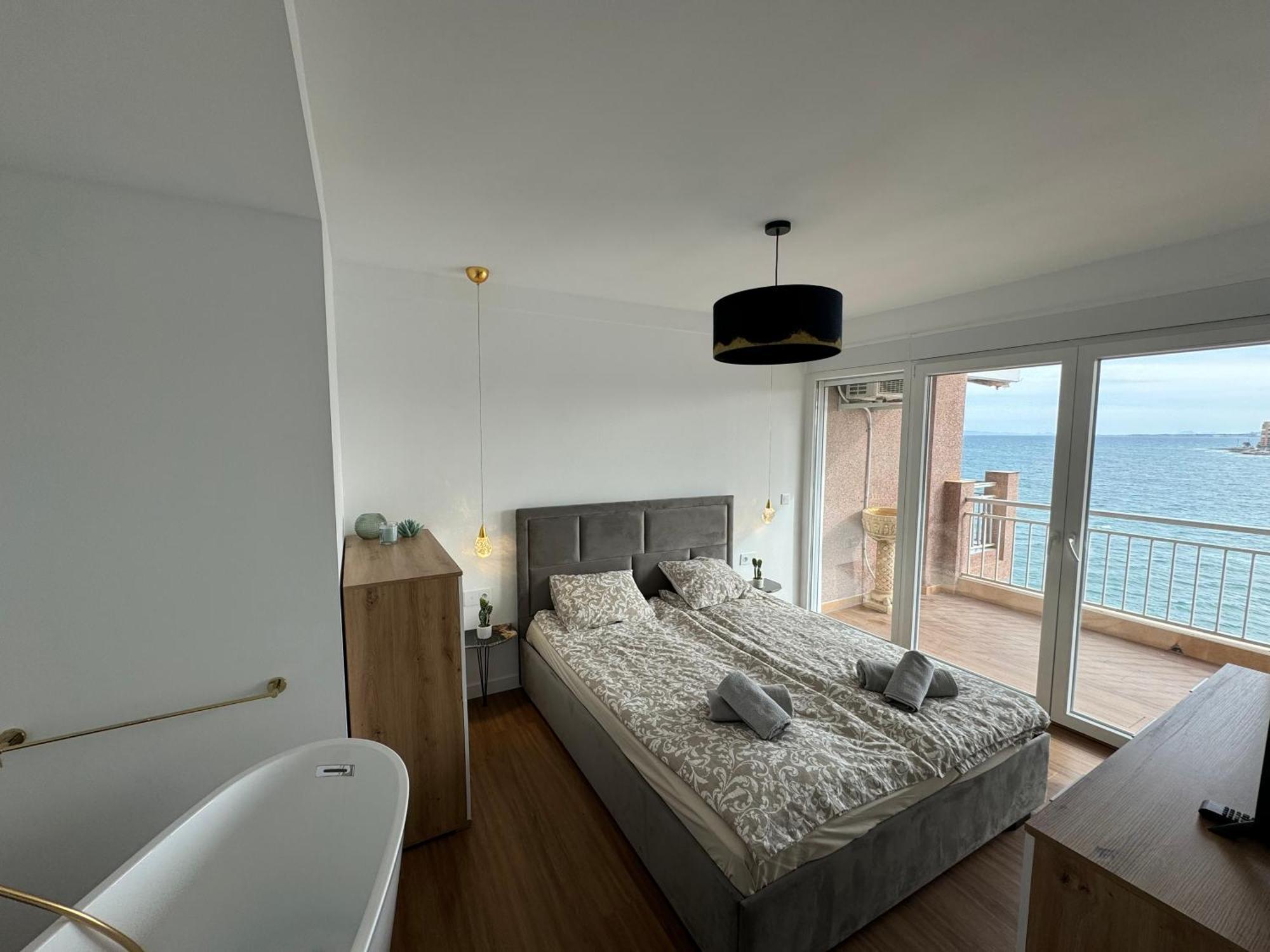 Luxury Luz Mar In Playa De Locos * Torrevieja
